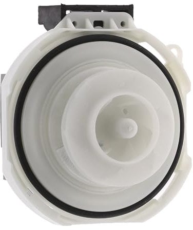 Masterpart Dishwasher Wash Pump Circulation Motor To Fit Hotpoint Dishwashers C00731573, C00302488, C00582057