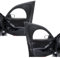 Erato Mosquitera para Ventana Lateral (2 Unidades) para T5 T6 Sprinter, Parasol, mosquitera con Cremallera, elástica, Transpirable, de Doble Capa, Ideal para Acampar al Aire Libre y Viajar