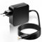65W USB C Netzteil Typ C Laptop Ladekabel Ladegerät für Lenovo ThinkPad Ladegerät Yoga，Huawei Matebook,MacBook Pro/Air,ASUS Chromebook,HP Spectre,Samsung Xiaomi Air Acer