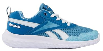Reebok Unisex Kid's Rush Runner 5 Sneaker