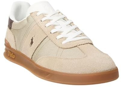 POLO RALPH LAUREN Art 809P09761 Herrenschuhe, 004, 42 EU