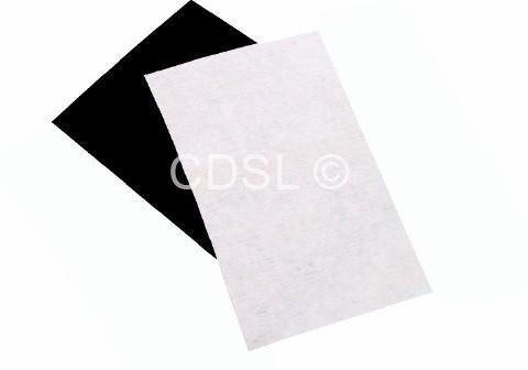 Universal Deep Fat Fryer Filters Thick Type (Grease + Odour Filter) ELECTRUEPART