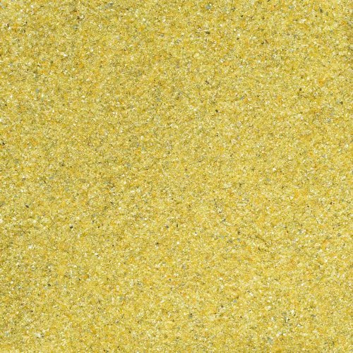 Eurosand Spiegelsand 0,5 KG in GELB 30