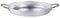 Pentole Agnelli pcmx01026 Casserole Aluminium 2 poignées, Inoxydable, 26 cm