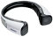 WHD 114801030010000 Neckster Bluetooth Lautsprecher Mini USB NFC weiß