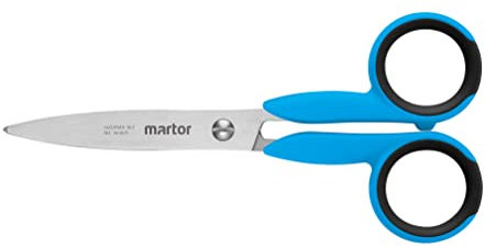 Martor 363001.00 Secumax 363 Ciseaux de sécurité