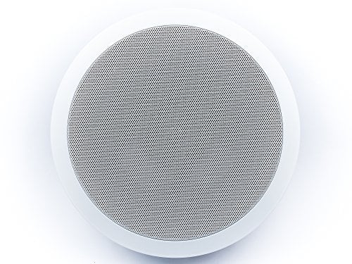 PG Audio DL 82,2 Wege Decken-Einbaulautsprecher, 80/160 Watt max.weiß, Neu-Ware