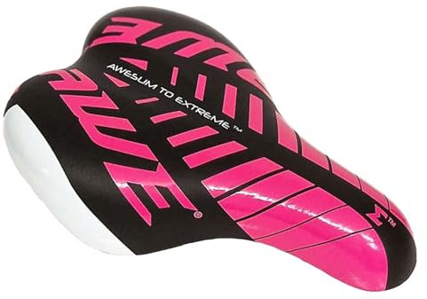 AWE® KIDZ Child Girls Saddle Pink