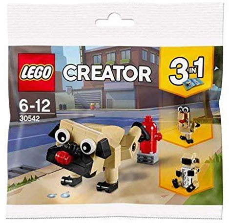 LEGO 30542
