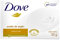 Dove Arganöl Beauty Bar Seife, 135 g, 12 Stück