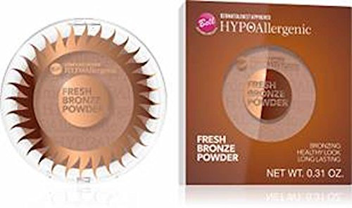 Bell – hypoallergenes Bräunungspulver – 03 dunkel