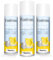Oputec 3 x 500ml Formentrennspray für kreative Anwendungen: Formen-Trennmittel mit Anti-Haft-Wirkung für Kunststoffformen, Silikonformen, Kreativbeton - Made in Germany