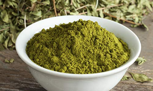 Henne' ROSSO 100% Puro e Naturale 1 Kg Lawsonia Inermis Extra-colorante