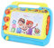 Toyland® Cocomelon Magnetisches Zeichenbrett mit Stempeln - Kreatives Kleinkindspielzeug - Geeignet ab 3 Jahren