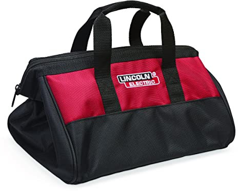 Lincoln Bolsa de herramientas industrial compacta