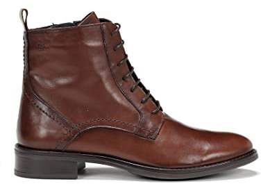 Dorking by Fluchos D8343-SU Sugar Nut Harvard, braun, 37 EU