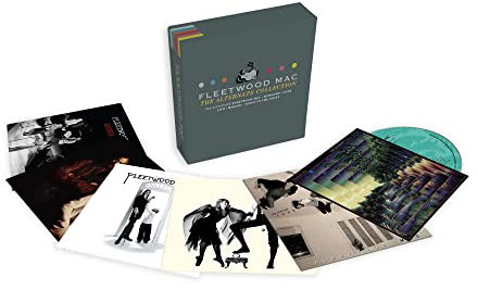The Alternate Collection