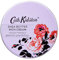 Cath Kidston The Garden Path Sheabutter, reichhaltige Creme in wiederverwendbarer Dose, spendet trockene Haut, angereichert mit ätherischen Ölen, tierversuchsfrei und vegan, 90 g