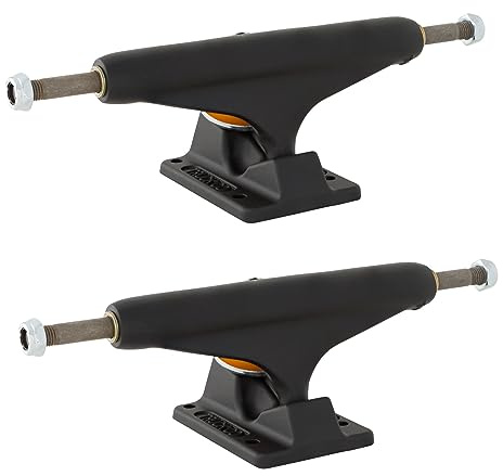Independent Skateboard Trucks Stage 11 STD Blackout All Black - Elige el tamaño