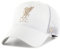 Liverpool FC Basecap Cap Baseballcap Branson LFC Trucker Mesh Retail white