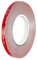 3M VHB LSE110 - Doppelseitiges Acrylschaum-Klebeband, für schwierige Oberflächen - Wasserbeständigkeit, hohe und niedrige Temperaturen, Vibrationen und Stöße - Auto, Haus, Sport (9 mm x 3 m)