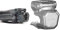 MotuTech Gimbal Cap Protezione per navicella Cap per DJI Mavic 3 Pro Drone Camera Coperchio Sensore Anti-graffio Anti-Shock