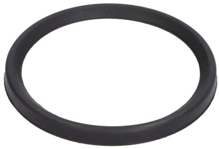 THERMOTEC DCC079TT Ladeluftschlauch-Dichtung Dichtring FKM (Fluorkarbon-Kautschuk) 3g