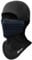 toptrek Sturmhaube Winter, Winddicht Warm Sturmmaske, Balaclava für Outdoorsports Radfahren Snowboarden Skifahren Motorradfahren, Atmungsaktive Skimaske (DE/NL/SE/PL, Numerisch, 55, 60, Blau+Schwarz)