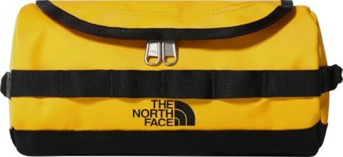 THE NORTH FACE NF0A52TG4WP BC TRAVEL CANISTER - S Zaino sportivo Uomo Summit Gold-TNF Black-N Taglia OS