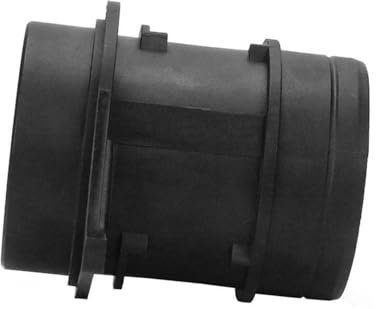 VBNYBA Luftmassenmesser Kompatibel Mit VW Für Golf Für Touran Luftmassenmesser Meter MAF Autozubehör 5wk97023 03l906461