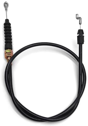 Quanaoo Schneckensteuerkabel 761400MA für Murray Craftsman Schneefräse/Werfer Ersatz 340373 761400MA