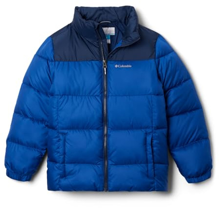 Columbia Jungen Puffect 2 Jacket Pufferjacke (1er Pack)