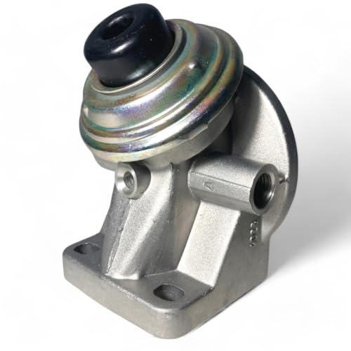 Tête Complète de Filtre à Gasoil Universelle compatible pour Renault - Montage Lucas avec entrée à gauche et sortie à droite OEM 192637 9001742B