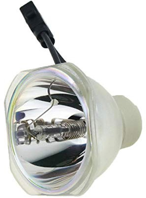 SDPOLHYGF Replacement Projector Lamp Replacement Bare Lamp Bulb Compatible with EPSON Compatible with ELPLP96 / V13H010L96 EB-W39 EB-W42 EB-X41 EB-W05 Projectors Projector Lamp Bulb