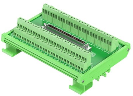 Zqxnt SCSI Weibliche Steckverbinder Feuerressender CN14P CN100P Anschlüsse Verbessern Die Leitfähigkeit In Datenspeichergeräten SCSI Scanner Schnittstellen