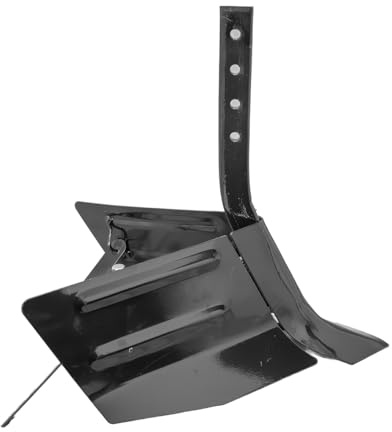 Bricoferr Ouvre des rainures pour motoculteur