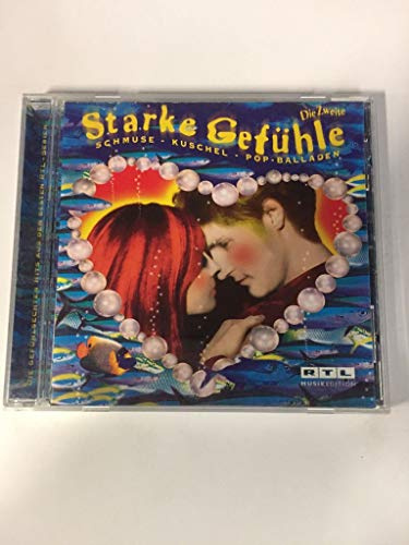 Starke Gefühle die Zweite