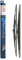 BOSCH 3 397 118 204 Konventionelle Scheibenwischer