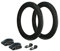 Set: 2x Reifen 2.75 x 16 Heidenau K36/1 + 2x Schläuche + 2x Felgenband