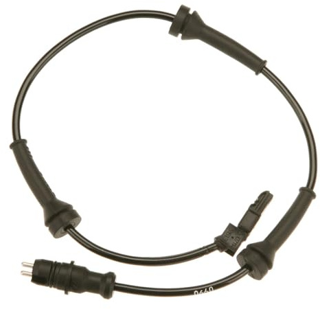 TRW Sensor, Raddrehzahl GBS1092 | Kompatibel mit: RENAULT GRAND SCÉNIC II, MEGANE II, MEGANE II Coupé-Cabriolet, MEGANE II Kombi, MEGANE II Stufenheck