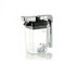 Saeco Philips HD5207 Xelsis Exprelia Behälter-Kit Milchkaraffe Hersteller-Nr.: 996530067527