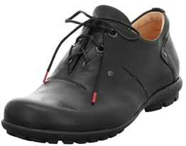 Think! Herrenschuhe - Bequeme Schnür Halbschuhe Kong