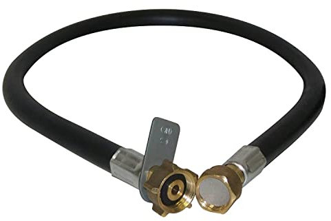 Gurtner GUR00034 Lyre Caoutchouc 700 mm NF Gaz-08860.01K