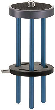 NOVOFLEX 8 cm Mittelsäule für TrioPod Stativsockel (Trio-CC)