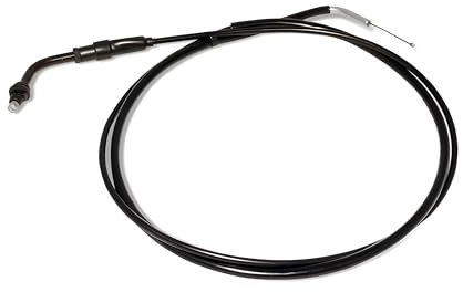 Gaszug / Seilzug komplett für Peugeot Speedfight 2 ab Bj. 2004 (elektronische Ölpumpe)