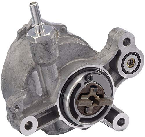 Hella 7.02551.11.0 Fkm/Fpm Vacuum Pump