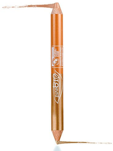 PuroBIO Eyeliner & Lidschatten, 2 g