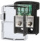 Blue Sea Systems 5006100 Maxi Sicherungsblock und Inline-Sicherungshalter, 80 Ampere