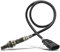 Lambdasonde Diagnosesonde nach Kat für A4 8D2 8D5 B5 8E2 8E5 B6 8EC 8ED B7 Exeo 3R2 3R5 Superb 3U4 P-a-s-s-at 3B2 3B3 3B6 1.6L 2.0L 1999-2010 06B906265A