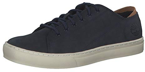 Timberland Adventure 2.0 Herren Mid Lace Basic Stiefelette TB0A1JUN 358 Braun